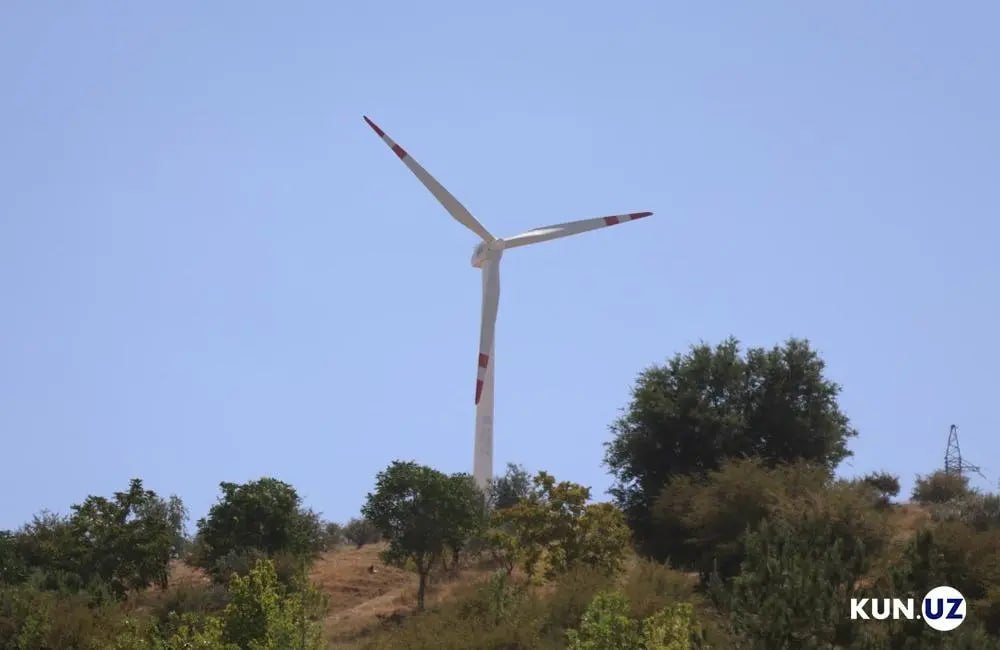 O‘zbekiston va Yaponiya kompaniyalari $4,2 milliardlik energetika loyihalarini muhokama qildi